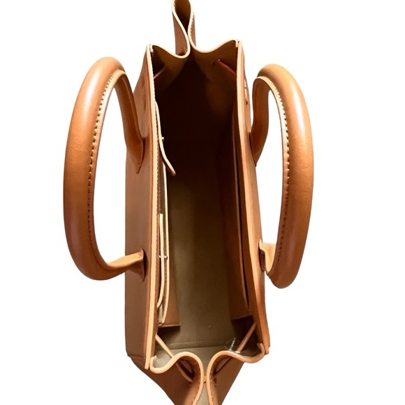 NWOT Vasic New York Sedona Gabi Mini Bag - Picture 4 of 7